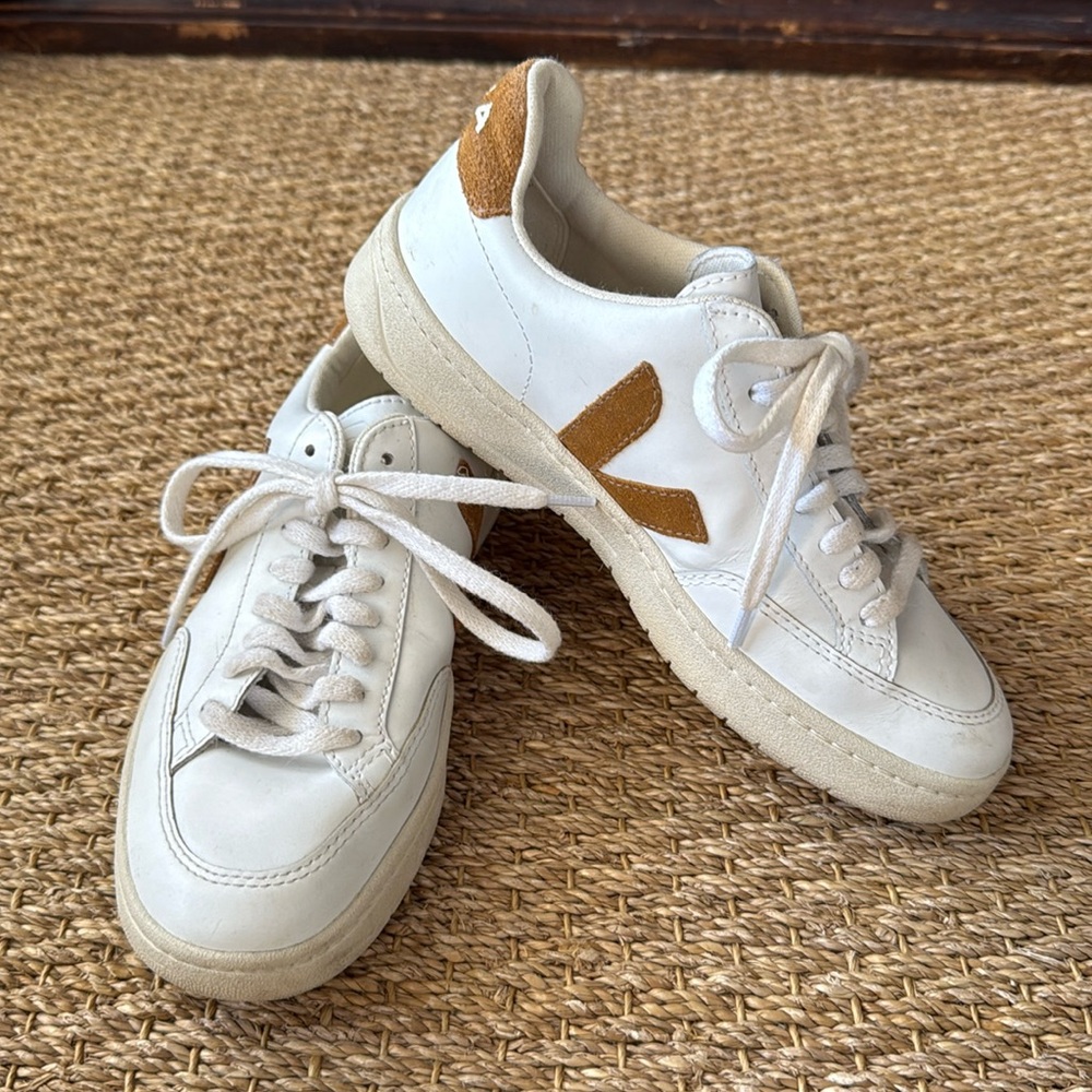 Veja Campo Sneakers